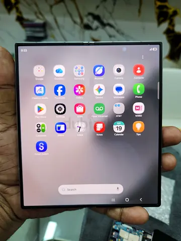Samsung fold 6 for sale