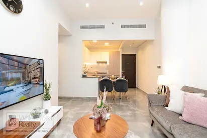 Furnished 2 BR | Ready to Move | Good Investment