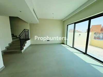4 Bedrooms | Single Row | Brand New | Lagoons