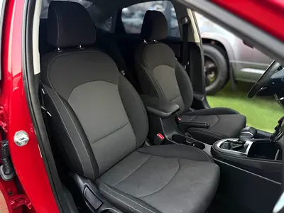 صورة 10 لـ 2022 KIA FORTE