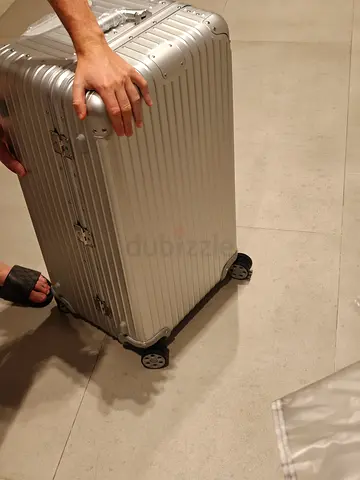 Suitcase