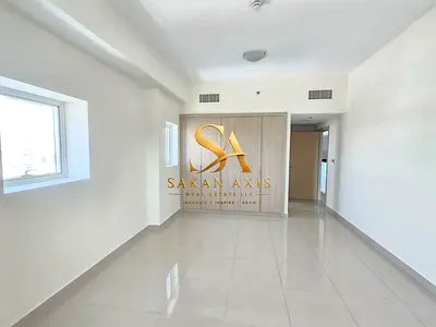Spacious Layout / Near To Exit / Open View