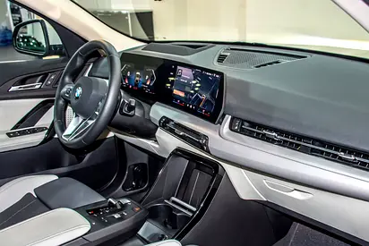 صورة مصغرة 13 لـ 2027 BMW X2