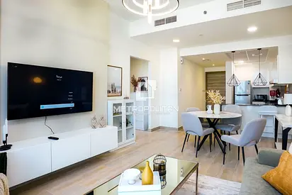 Prime Location | High Income | Furnished