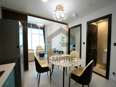 Furnished Studio | Community View | Opalz T2