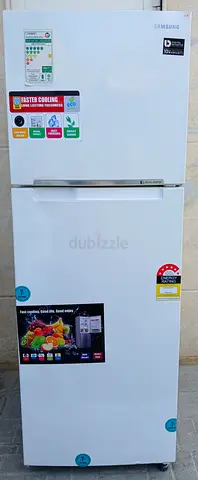 Samsung inverter refrigerator with perfect cooling condition