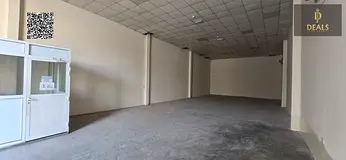 2,100 SQFT WAREHOUSE | AED 110K | OMAN STREET | INDUSTRIAL AREA 1, AJMAN