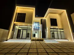 Brand new | 5br with Maid room | Al Awir