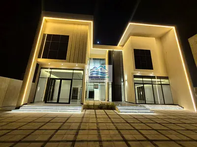 Brand new | 5br with Maid room | Al Awir