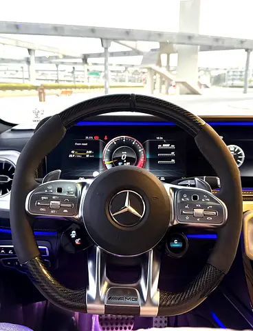 صورة 8 لـ 2021 Mercedes-BENZ G-CLASS