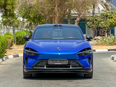 2025 Xiaomi YU7 照片 5