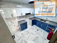 Brand-New 1BR Apartment in Al Jurf 3 | First Occupant | Spacious Layout | Central AC | AED 29K