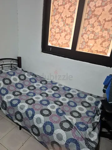 Executive Bachelor Bed Space