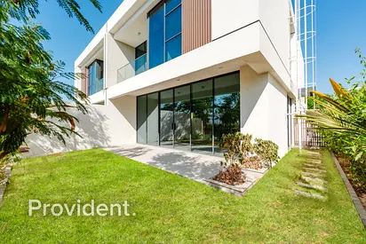 4BR + M Semi Detached | Landscaped | Ready to Move