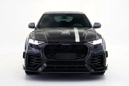 صورة 2 لـ 2023 AUDI Q8