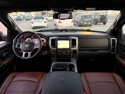 صورة مصغرة 14 لـ 2021 Dodge RAM 1500