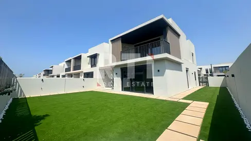 Brand New 4BR | Corner Unit | Luxury Finishes