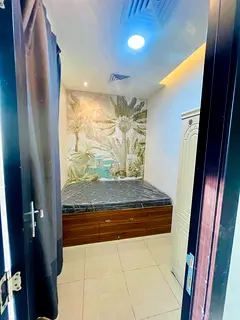 Spacious partition available at Barsha heights (Tecom).