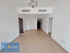Brand New_1 Bed Room Hall_Huge layout Close To Metro_Only Family
