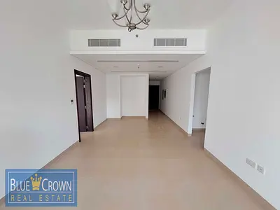 Brand New_1 Bed Room Hall_Huge layout Close To Metro_Only Family