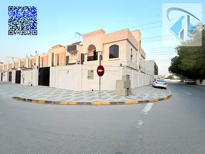 brandnew corner villa freehold superdelux finish good price