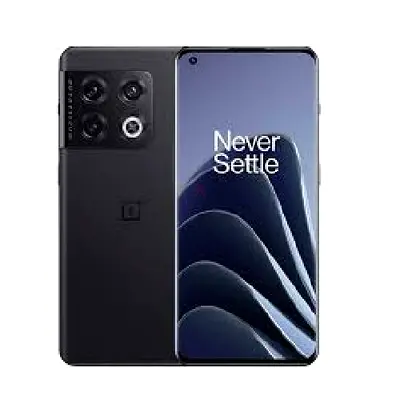 OnePlus 10 Pro 5G 512GB, 12GB RAM, Volcanic Black