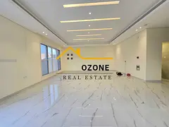 🏡 Premium 3 BHK Family Villa | Grand Hall | Maid’s Room | 4 Bathrooms | Al Hoshi