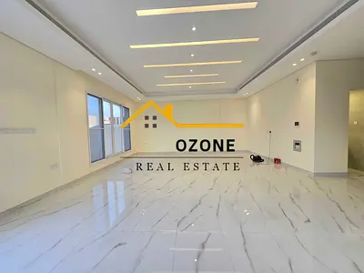 🏡 Premium 3 BHK Family Villa | Grand Hall | Maid’s Room | 4 Bathrooms | Al Hoshi