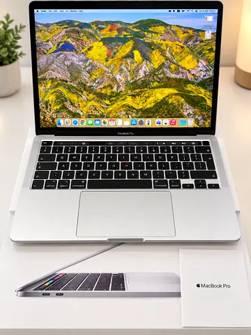 MacBook Pro pristine condition