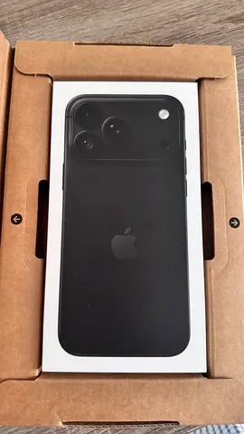 iPhone 18 pro max