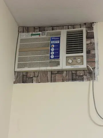 Super general 2 Ton window ac for sale
