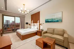 Pay up to 12 Cheques | Furnished | Bills Inclusive