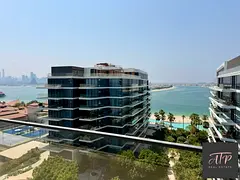 High Floor | Private Beach | Sunset Beach View