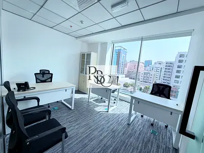 Ready to Move | Premium Space | Ejari Provided | Near Metro