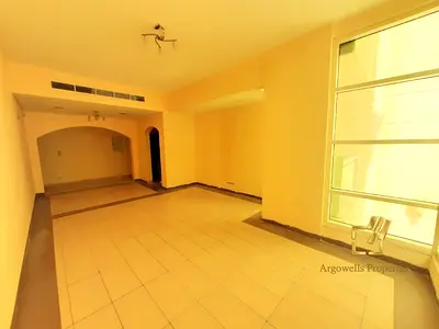 SPACIOUS 2BR | CHILLER FREE | BIG SIZE | CLOSED KITCHEN | NEAR TO PARK | READY TO MOVE IN