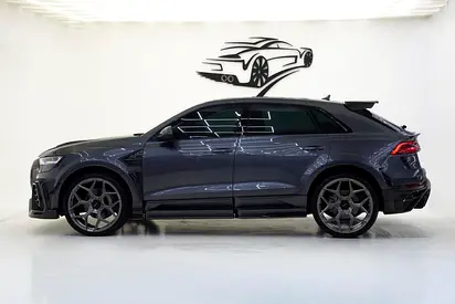 صورة 3 لـ 2023 AUDI Q8