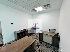 Office For Rent By 4 Cheques In Business Village