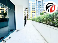 3BR Apartment | Azizi Riviera 8 | Courtyard & City Views | Unfurnished