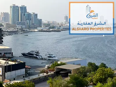 Sea view | Excellent location with amenities | Convenient payment terms | Prime location | Great size | Balcony | 3 bathrooms | Unobstructed view