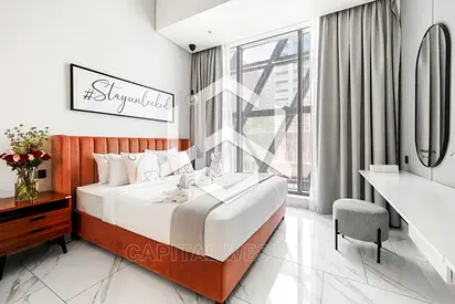 Fully Furnished | Ready to Move | Prime Location