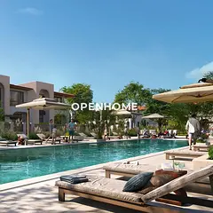 Exclusive 5BR Villa | Premium Finish | Luxury Home