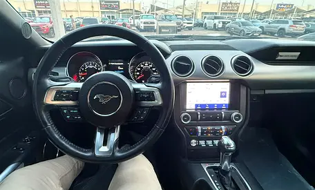2023 FORD MUSTANG 缩略图 15