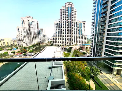 Prime 1 Bedroom | Golf Course View | Large Balcony | Fairways
