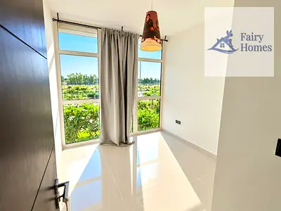 Ready to Move | Fully Furnished | Single Row