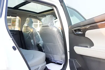 صورة مصغرة 11 لـ 2026 Toyota HIGHLANDER