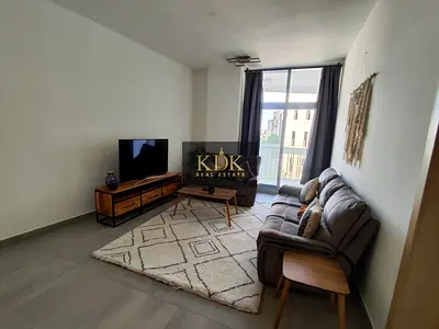 Fully Furnished | Spacious and Bright | Book Now