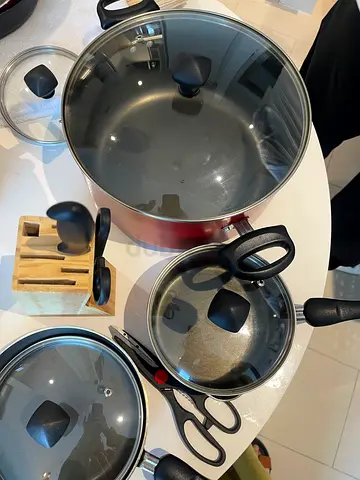 Pans