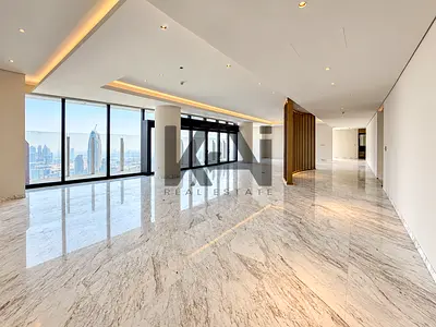 Ultra-Luxury 5BR | Expansive Layout | High Floor