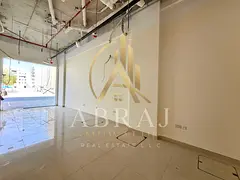 SHOP FOR RENT | OUTSIDE AL ZAHIA | AED 85K | 6 PAYMENTS | 1 MONTH FREE | 492 SQFT | PRIME LOCATION |