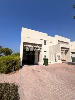 2 Bedroom Villa | Prime Location | Upgraded